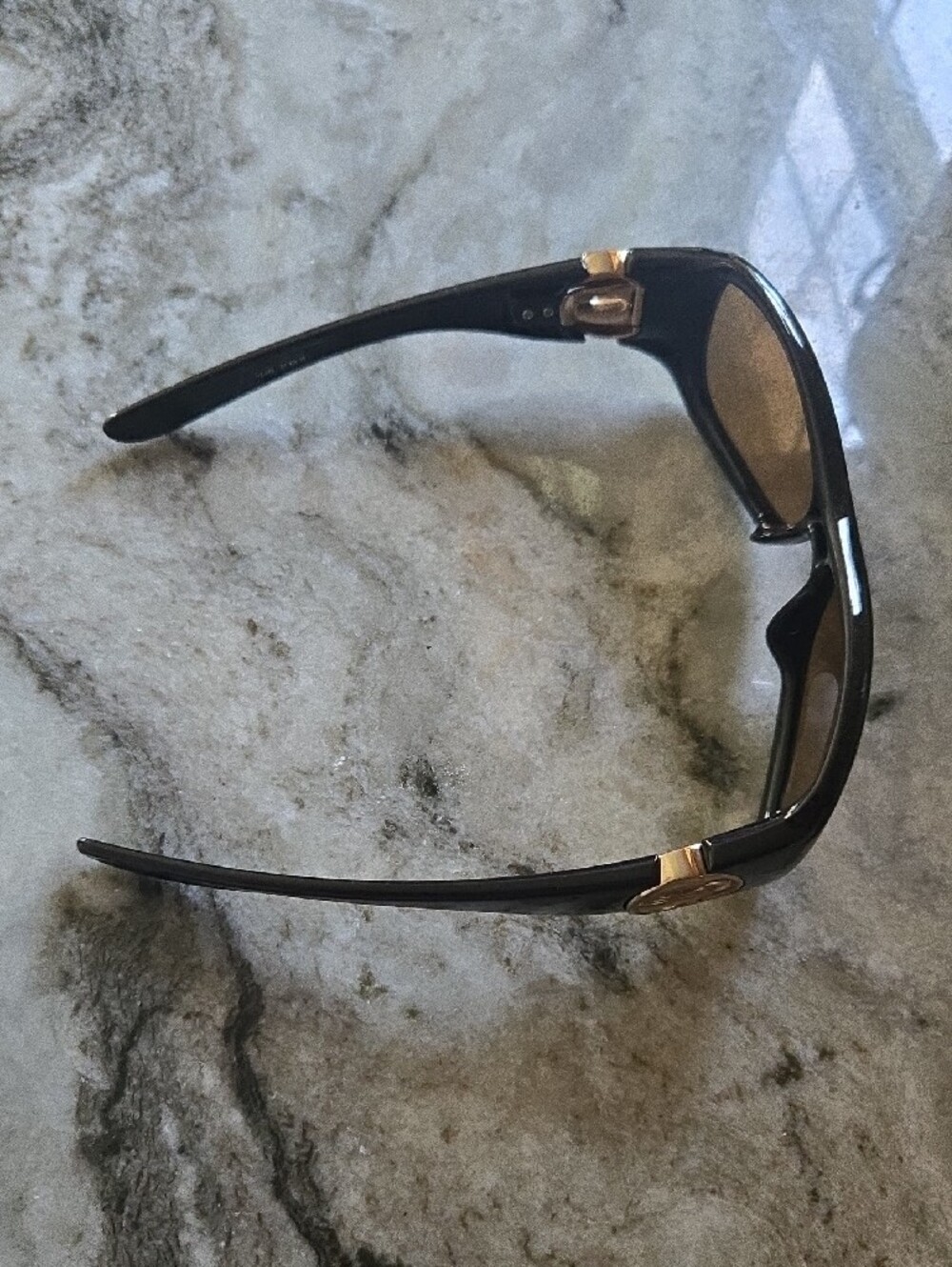 Oakley Women's Sunglasses with Brown Tint - Picture 2 of 6